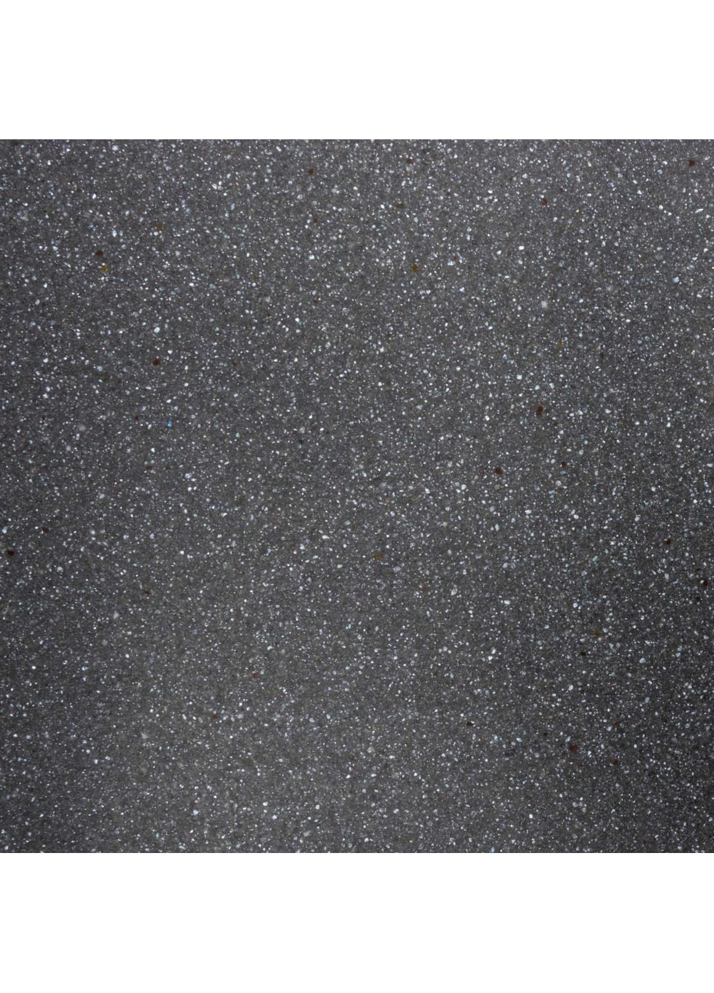 Гранітна мийка для кухні 7950 Equatoria матовий Сірий мусон Valeso (358059289)