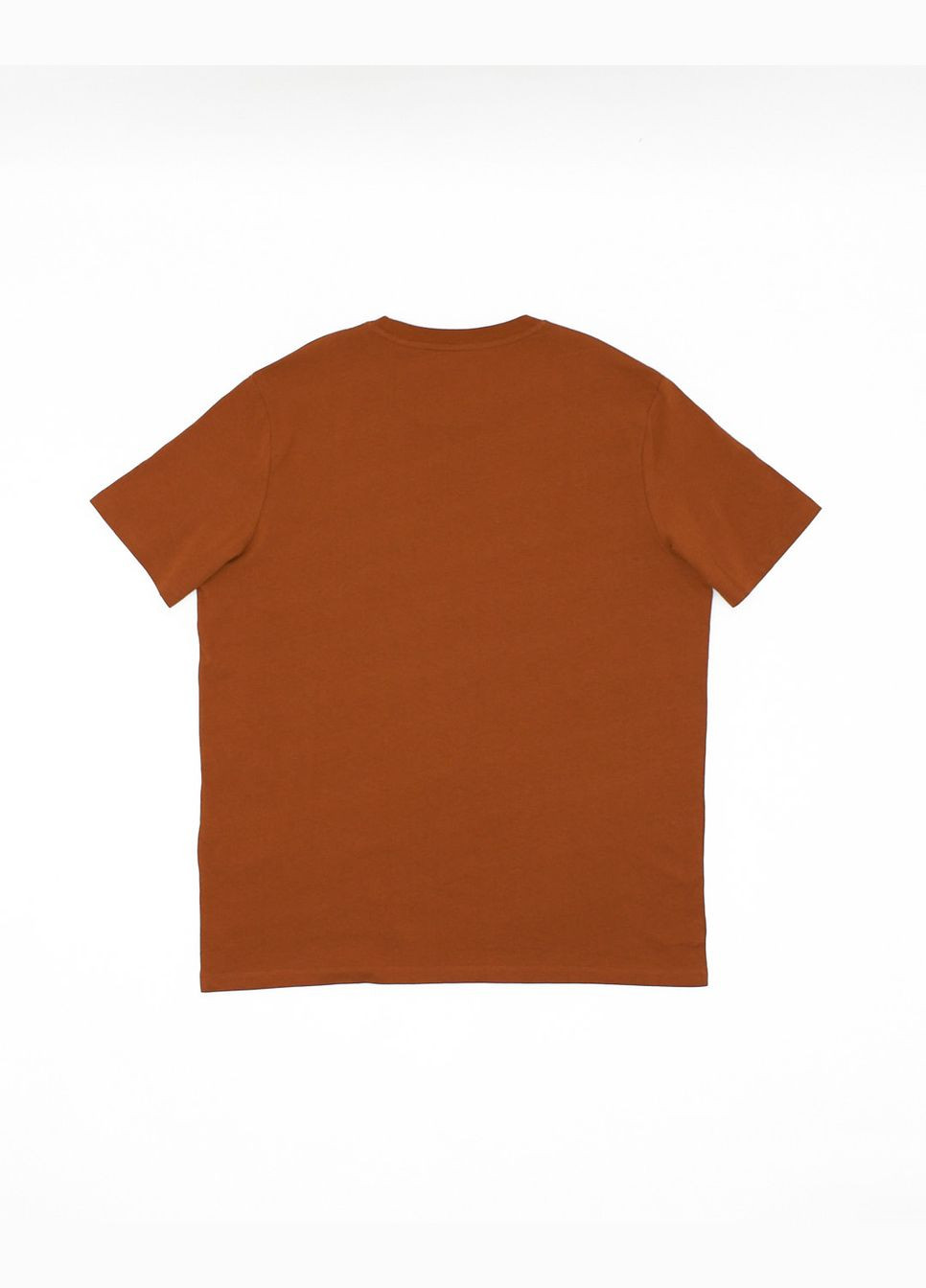 Світло-оранжева футболка,цегляний,jack&jones Jack & Jones