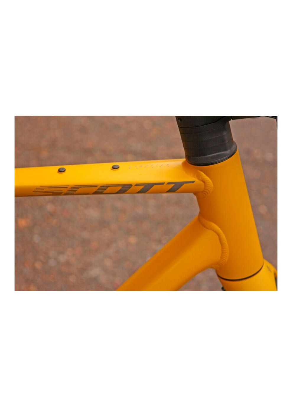 Велосипед Speedster Gravel 40 EQ 28" размер М рама 54 см Scott (369650582)