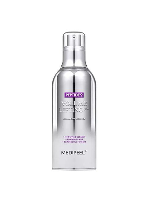 Киснева ліфтинг есенція для обличчя з пептидами Peptide 9 Volume Lifting All In One Essence Pro Medi-Peel (361147758)