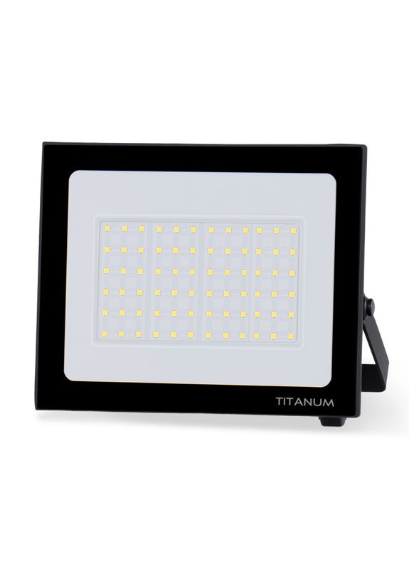 LED прожектор TLF506 50W 6500K Titanum (368150075)
