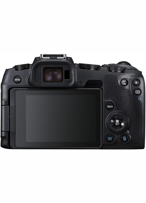 Цифровая камера EOS RP+RF 24105 f/4.0-7.1 IS STM (3380C154) Canon (277756310)