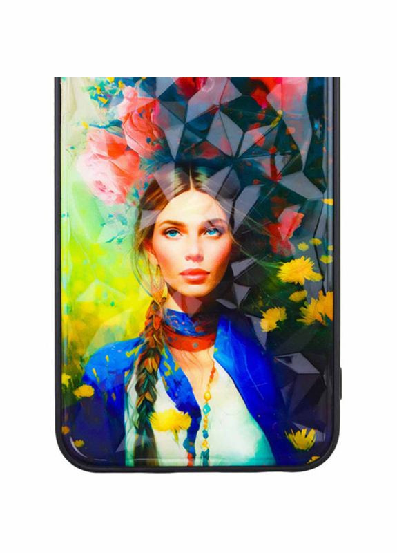 Чохол на Xiaomi Redmi 12C / Poco C55 / для Ксяомі, сяомі, ксіомі редмі 12С, поко С55 ТПУ та полікарбонат Epik (365731544)