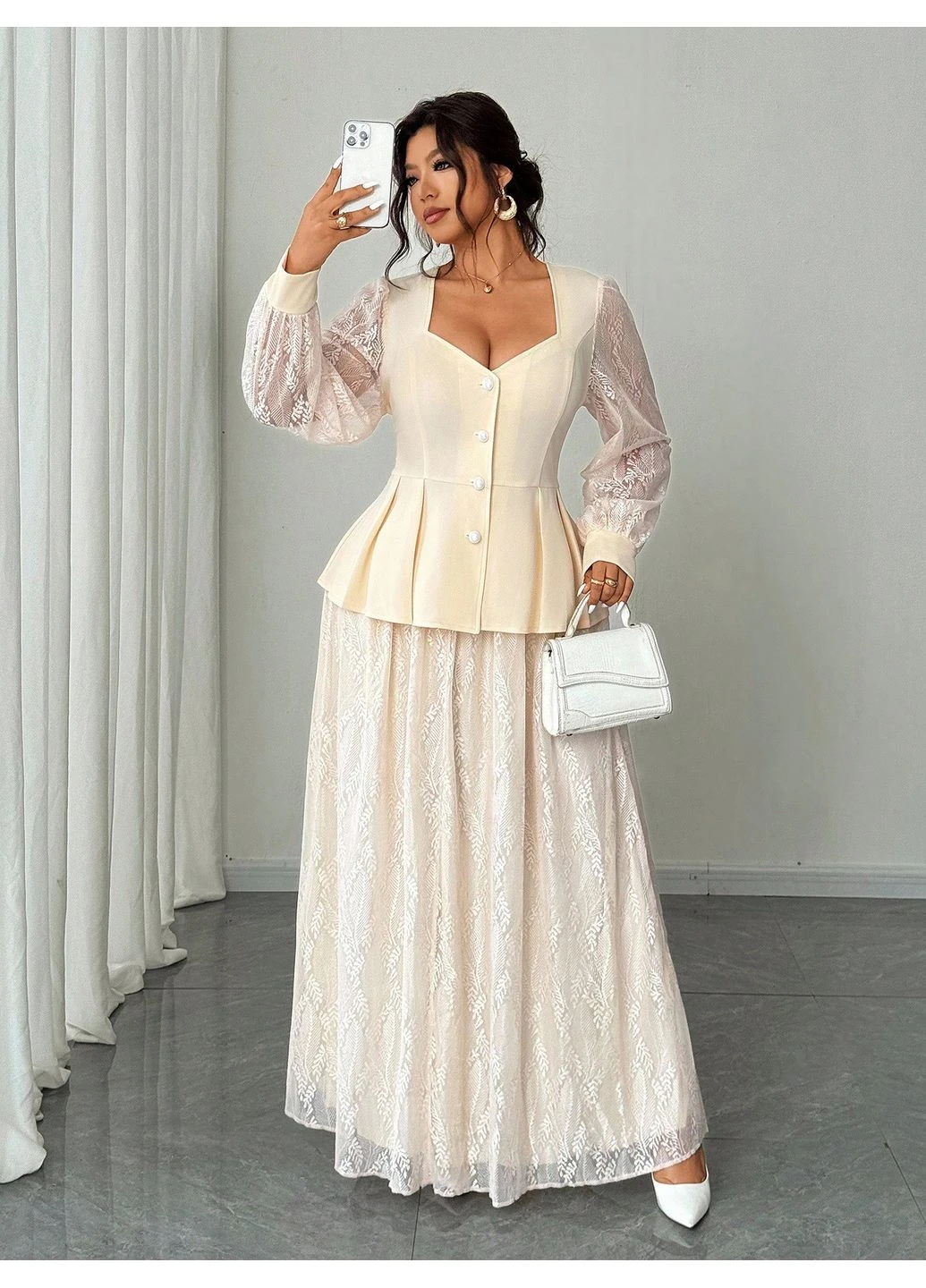 Костюм SHEIN (382448587)