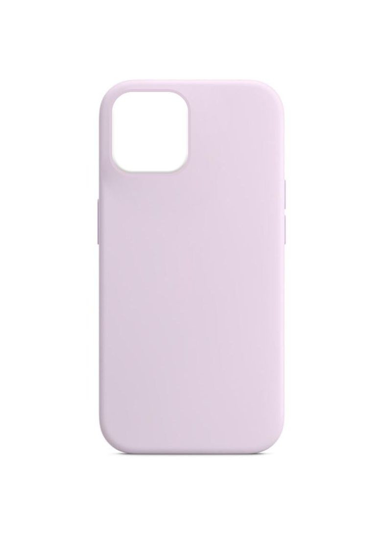 Чехол с зарытым низом Silicone Case для Apple iPhone 11 Pro (5.8") Epik (299914772)