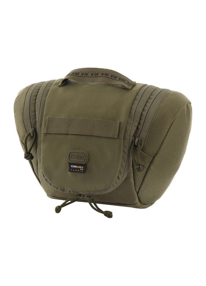 Несесер Elite Gen.II Ranger Green M-TAC (315147351)