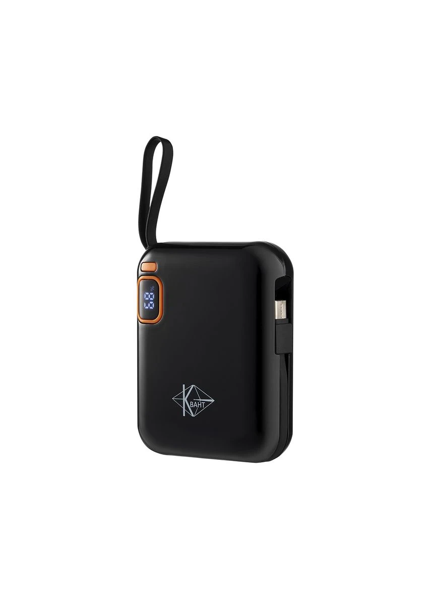 УМБ PowerBank повербанк DPD12 10000mAh Квант (394200276)