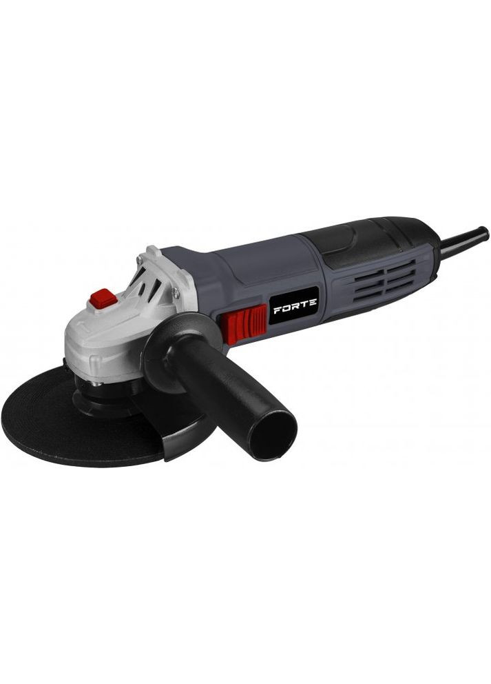 Кутова шліфмашина AG 9-125 Forte (280944918)