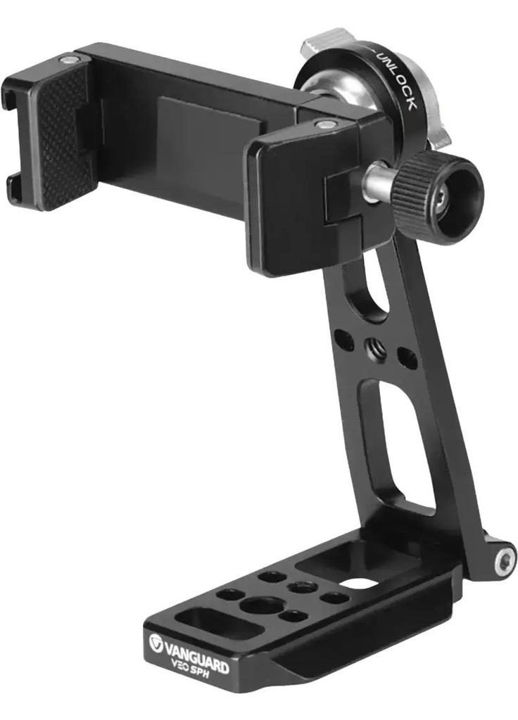 Адаптер Smartphone Holder VEO SPH для смартфону Vanguard (316436864)