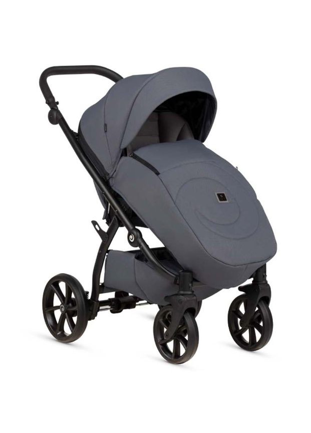 Універсальна коляска 2 в 1 Uno5+ Limited Edition Uno Unico Pepper () Tutis 1402148 (335030642)