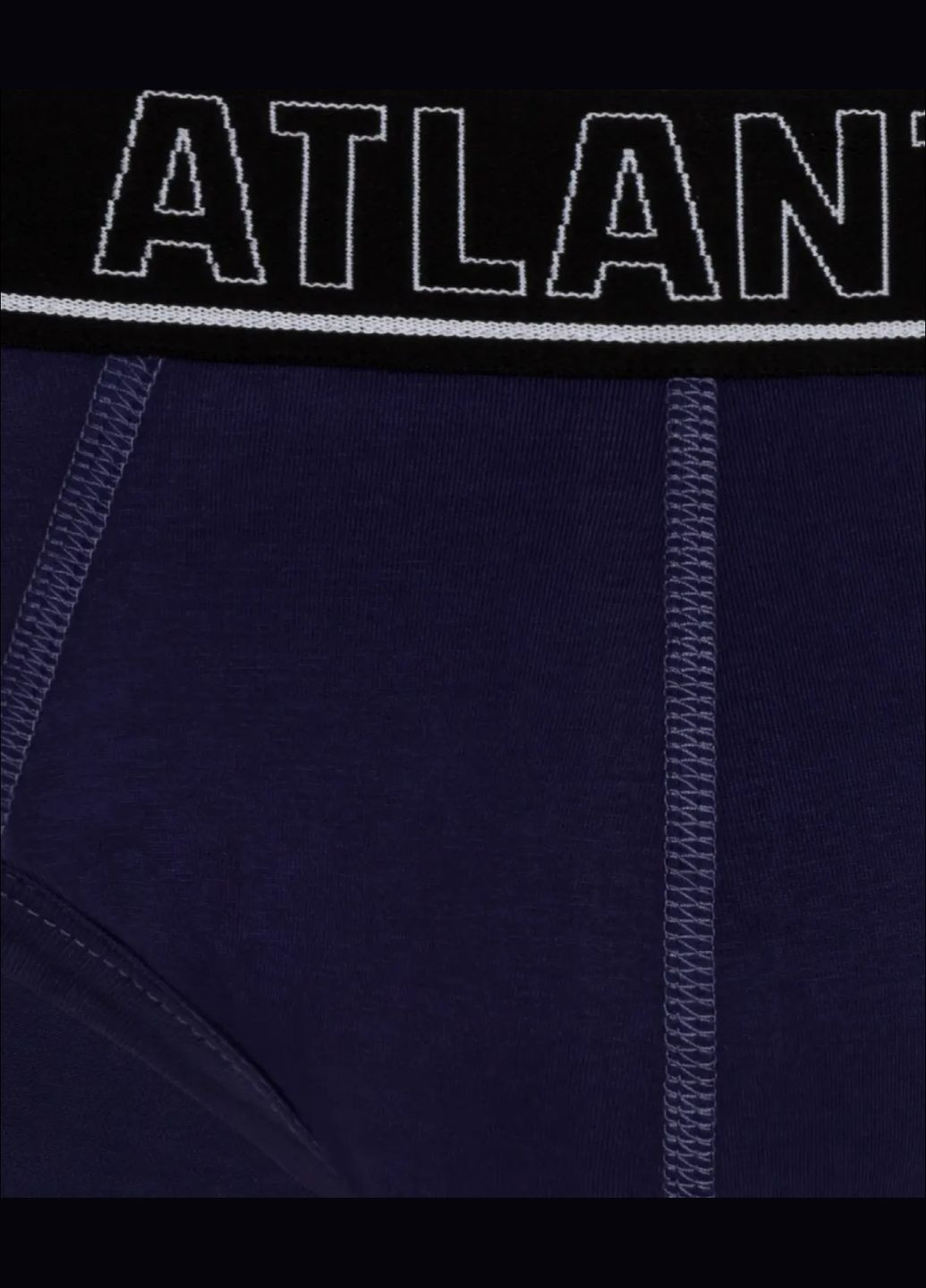 Чоловічі труси пуш ап magic pocket Atlantic (335808092)