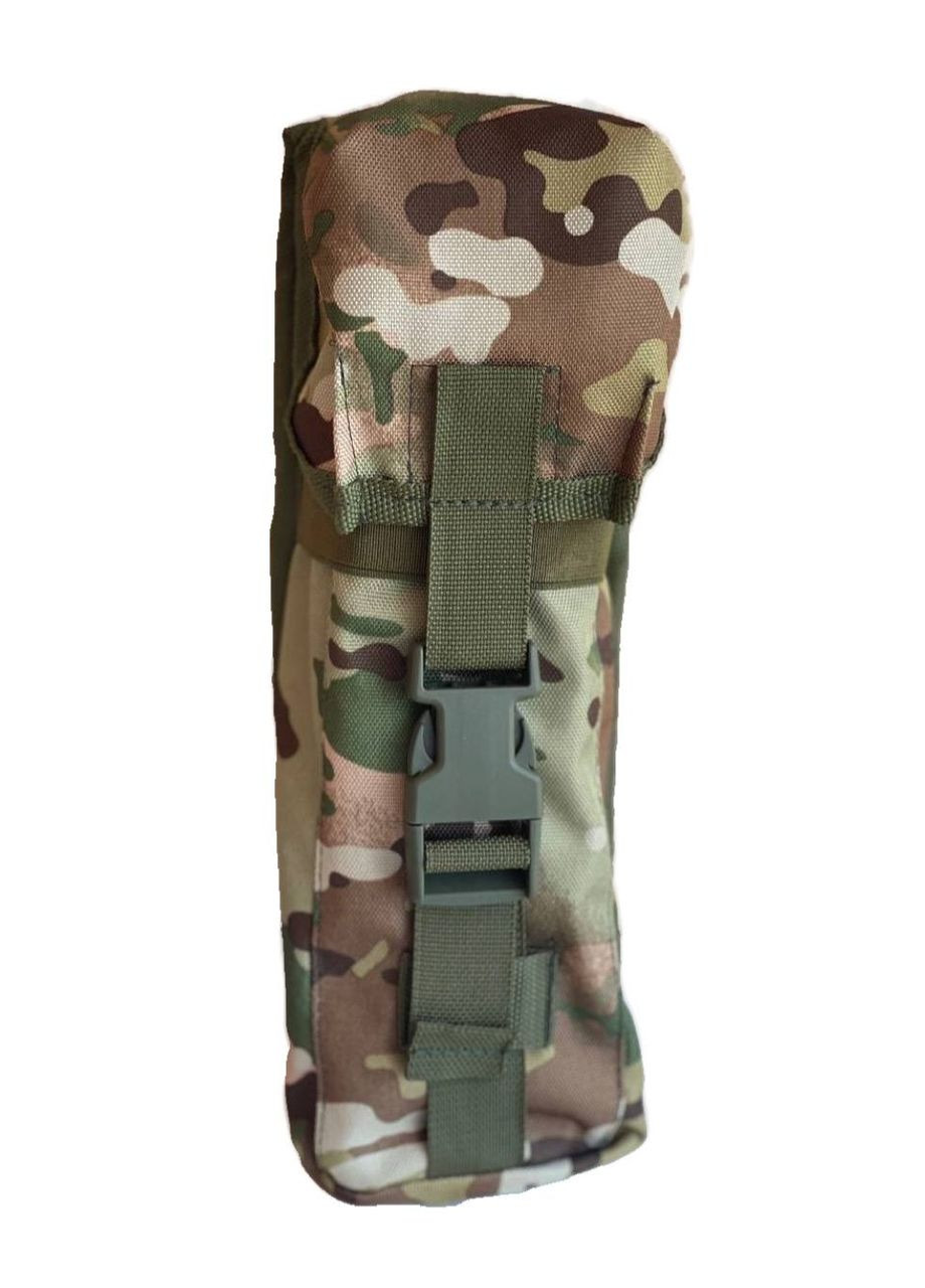 Подсумок под 2 магазина РПК закрытый мультикам UA (335426332)