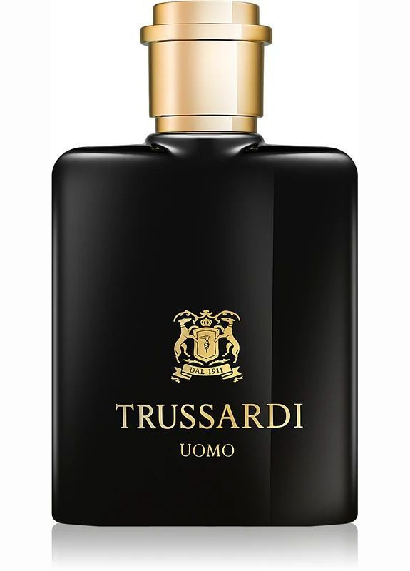Uomo 2011 Тестер 100 мл Туалетная вода Trussardi (340455423)