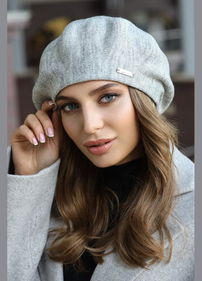 Берет Виста Braxton (322931247)