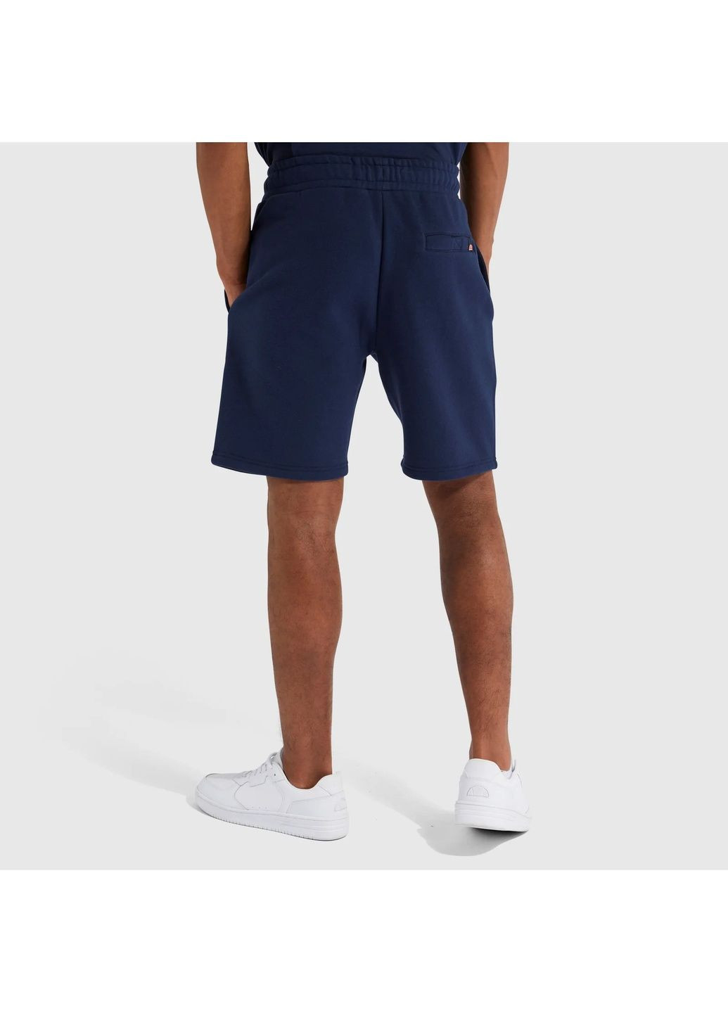 Шорты мужские Trio Short Blue SEP16392-429 Ellesse (366038962)