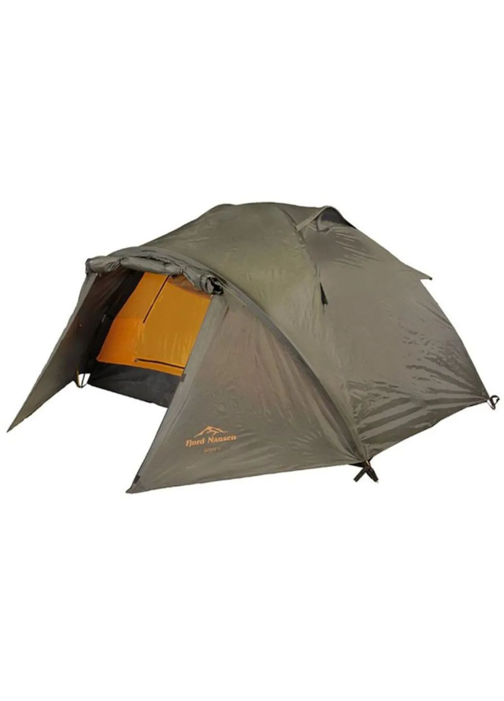 Палатка Andy III Fjord Nansen (367081856)