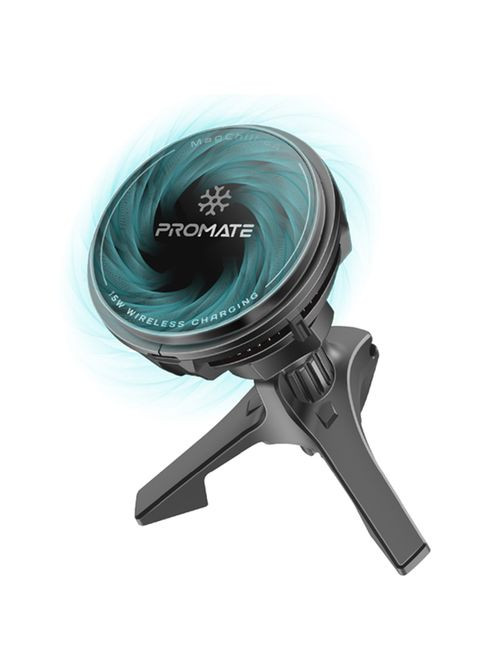 Автодержатель MagChill-Ga Black (magchill-ga) Promate (323092522)