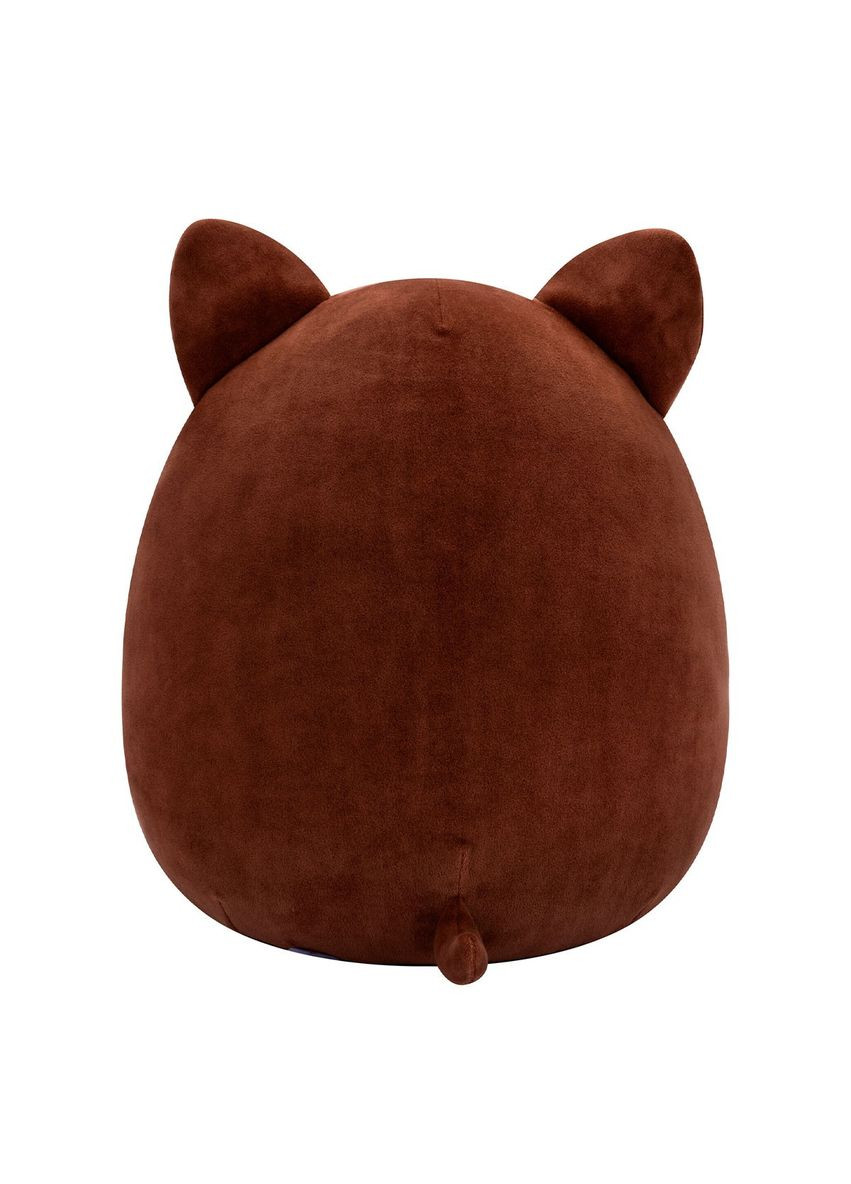 М'яка іграшка Чихуахуа Баркевіна (36 cm) Squishmallows (344449155)