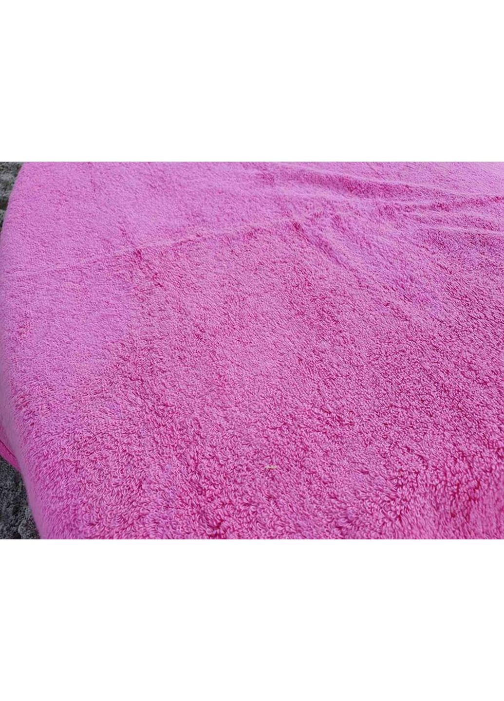 Полотенце пляжное 75х200 см No Brand комбинированный