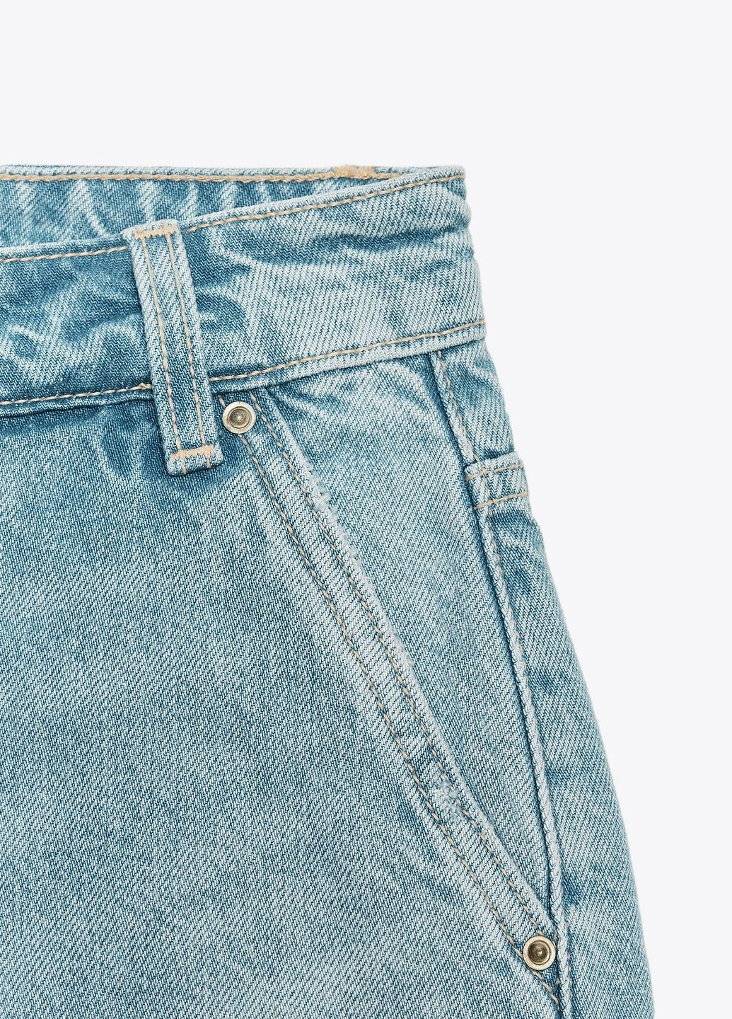 Шорты Zara (339680363)