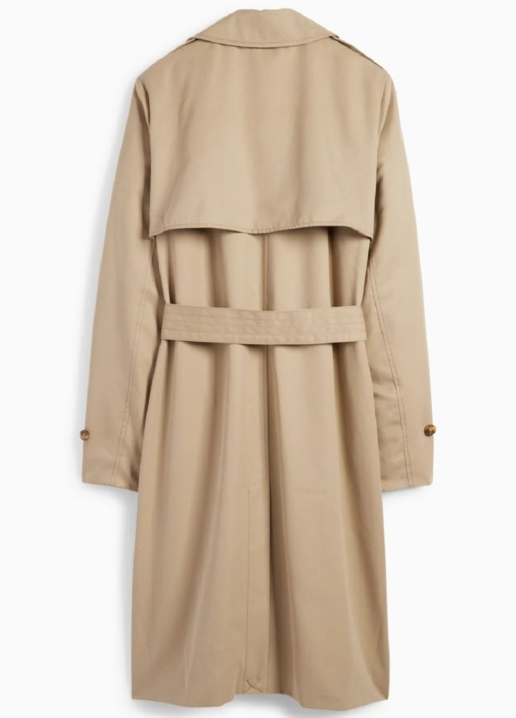 Плащ C&A демисезон (366846841)