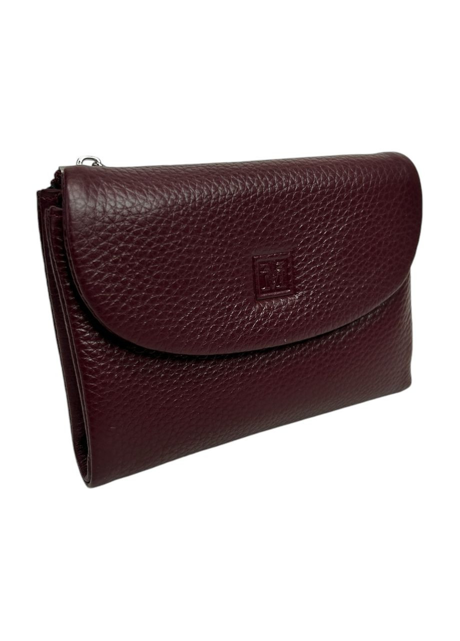 Женский кошелек из натуральной кожи 3033 13,5 x 10 x 2,5 Vermari (367735284)