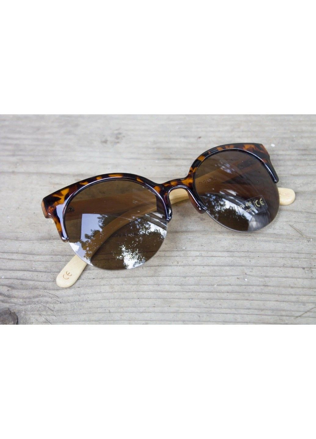 Сонцезахисні окуляри 1035-7 BR-S (291984073)