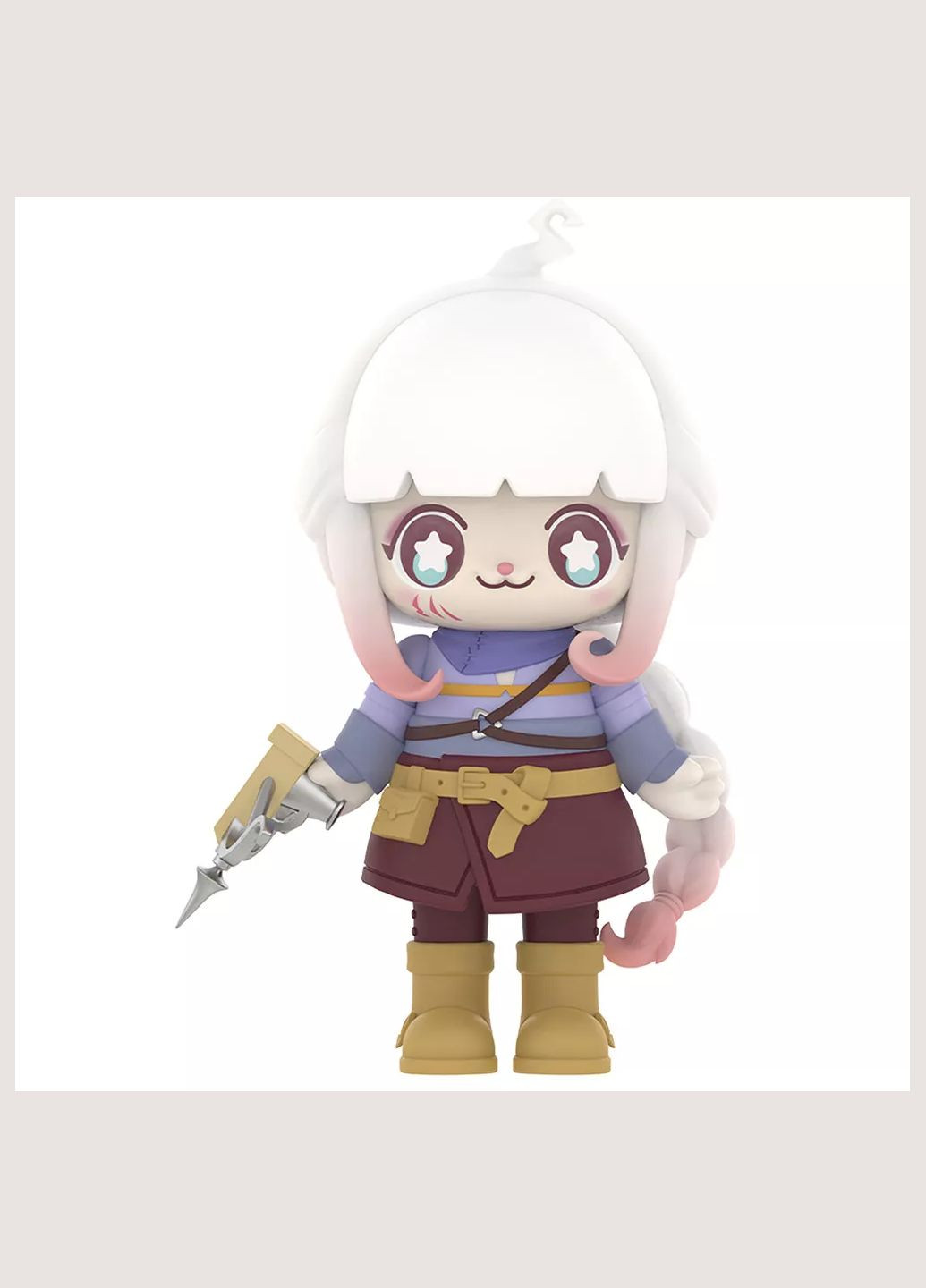 Фігурка-сюрприз KIMMY&MIKI Werewolf в асортименті (123925) 52Toys (333251839)