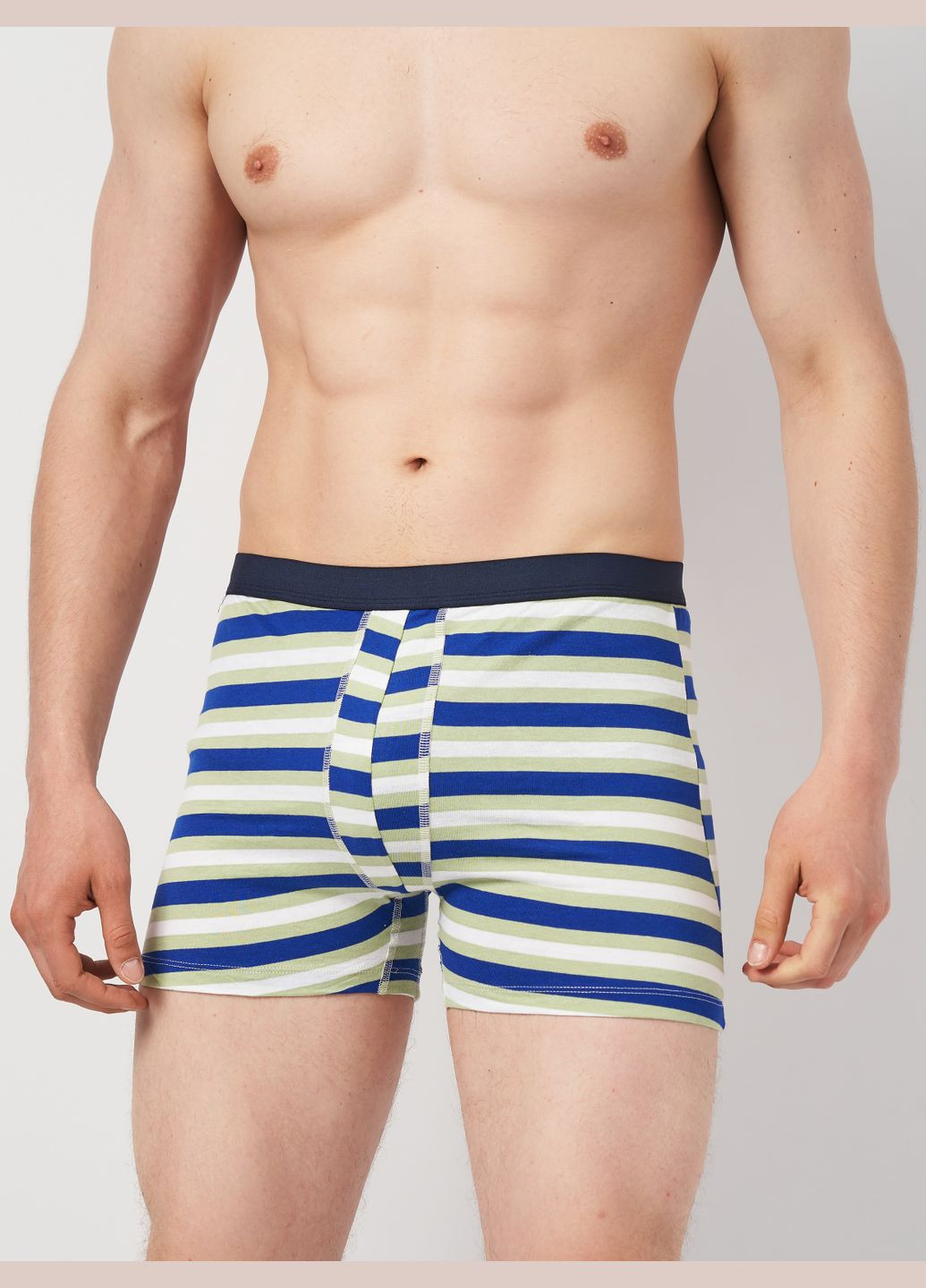 Труси (3шт) Basic Collection (295079677)