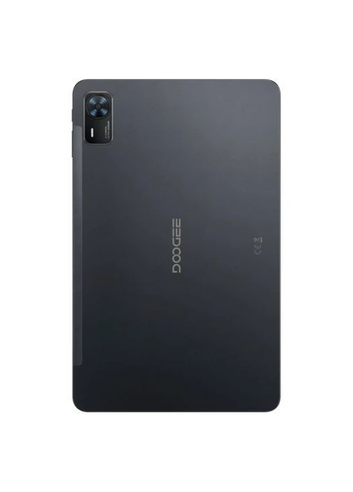 Планшет Tab E3+ 8/256Gb LTE Cosmic Black UA UCRF Doogee (362213661)