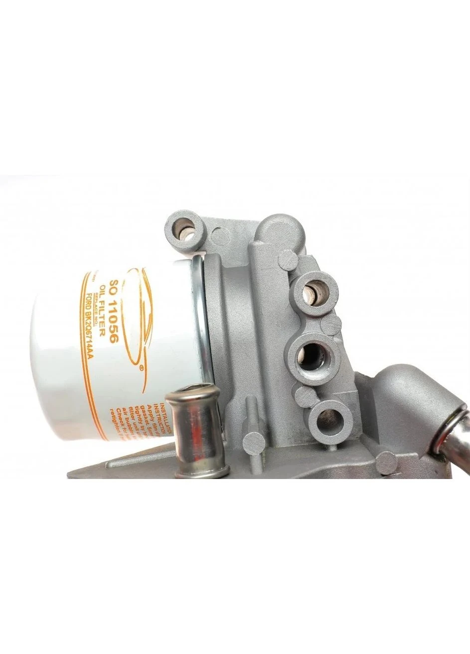 Корпус фільтра масляного Ford Transit 2.2TDCI 06 RWS1781 (opt-om) No Brand (360483206)