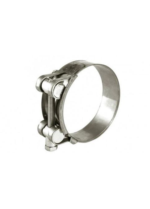Хомут силовий нержавійка W2 48-51мм ( ) Apro (355464048)