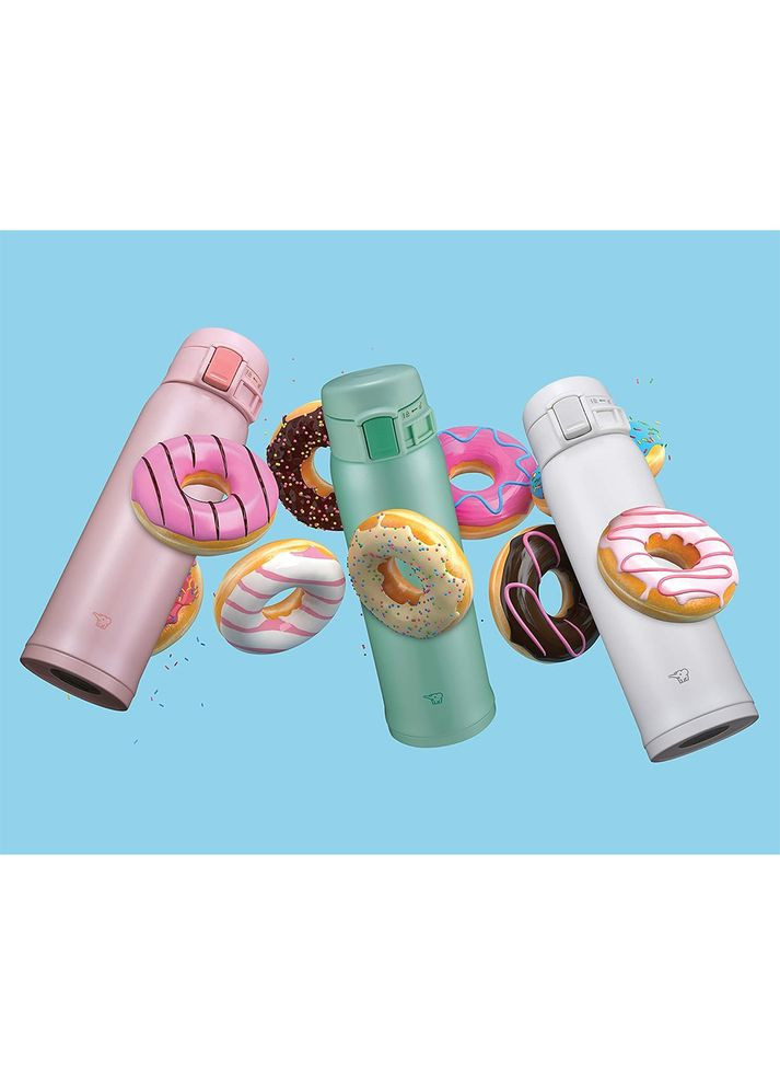 Термокружка 0,48 л SM-SR48EGP Zojirushi (316517963)