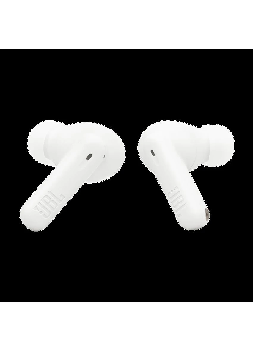 Навушники Wave Beam 2 (JBLWBEAM2WHT) білі JBL (361853260)