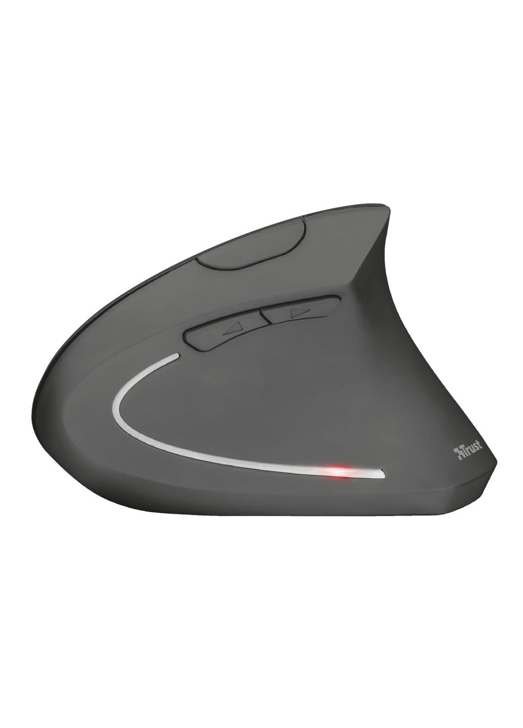 Миша Verto Ergonomic WL BLACk Trust (314775188)