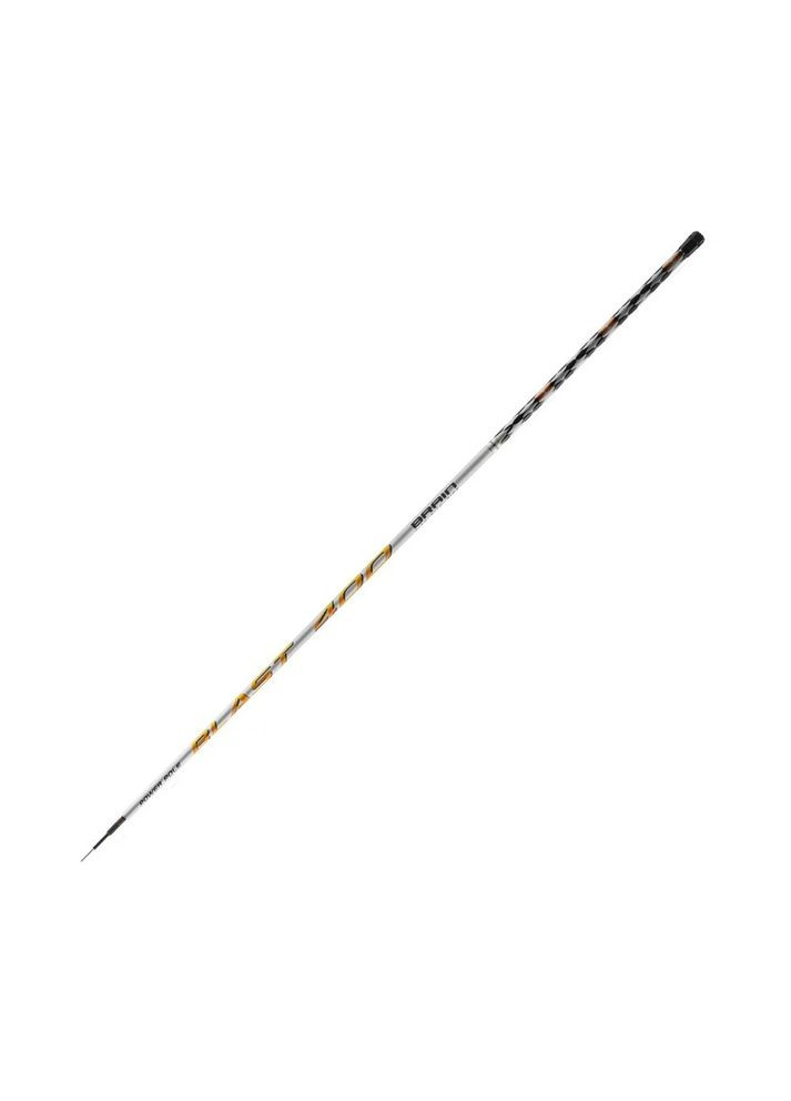 Махове вудлище Blast Pole 4.0m 135 g 1858.40.00 Brain (316621253)