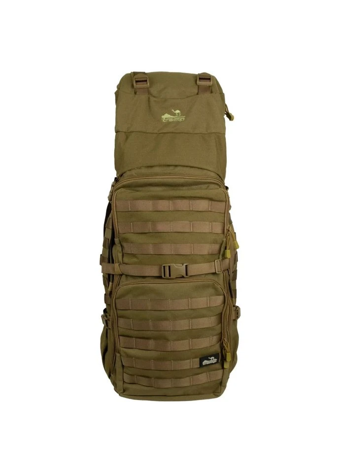 Рюкзак Defender 60 л UTRP-048-sandstone Tramp (397055132)