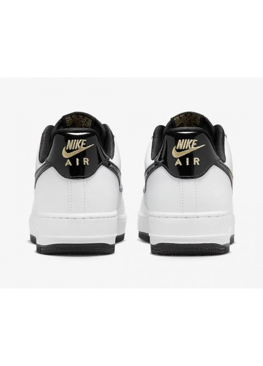 Комбіновані літні кросівки nike air force 1 gs world champ dr9866-100 найк аір форс 1 No Brand