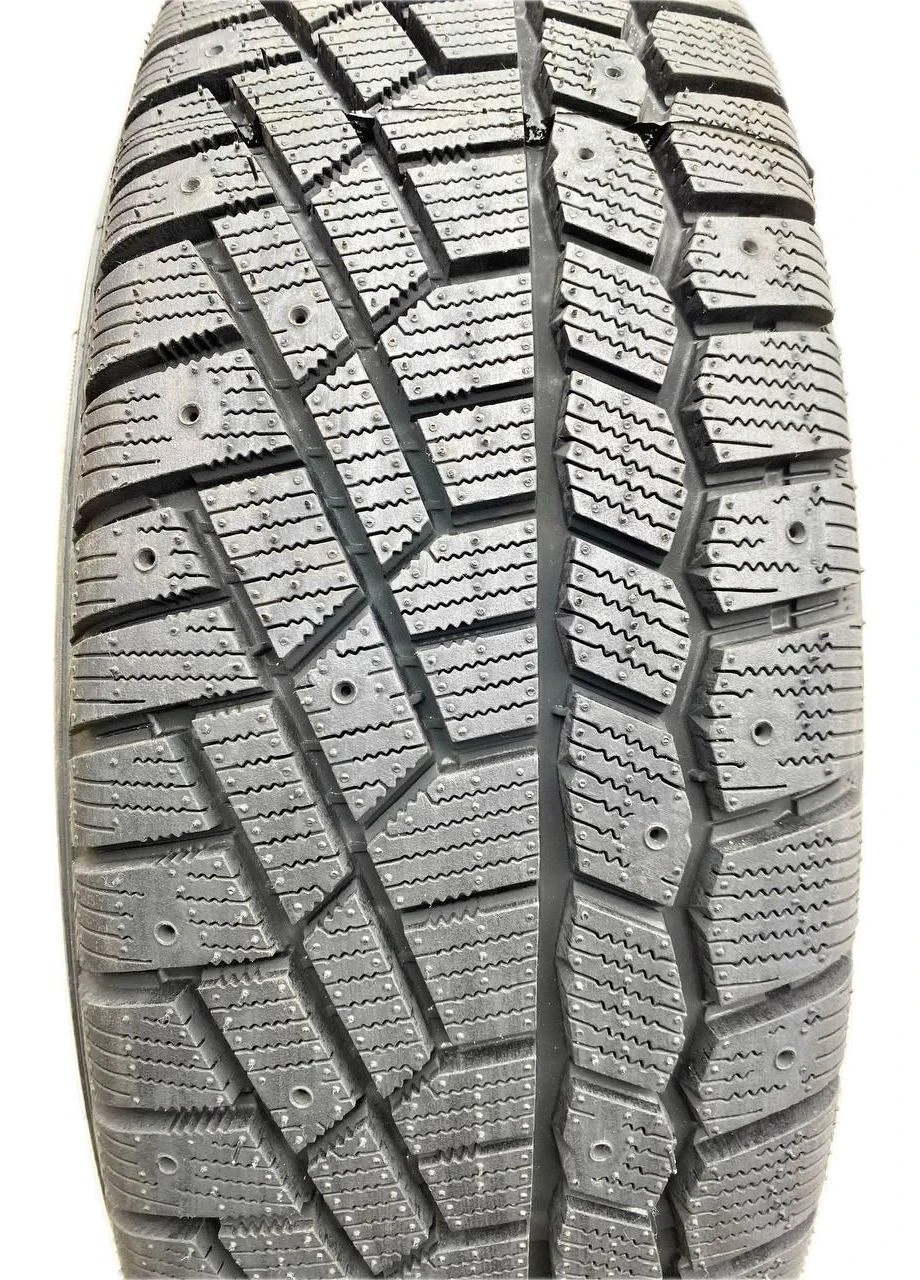 Шини зимові 215/65 R16 97Q резина зимова ECV5 DOMIN FINLAND SAT (377505410)