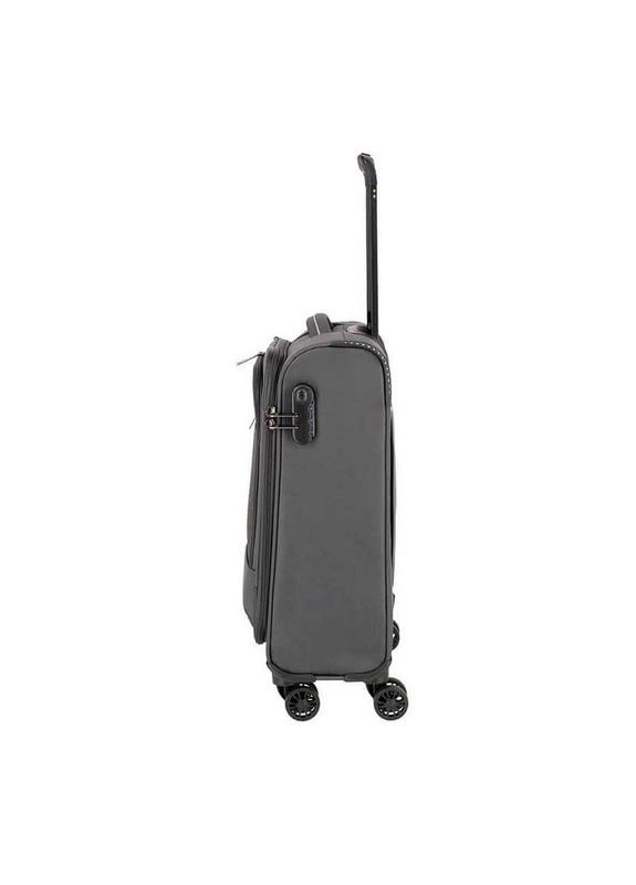 Валіза ARONA/Anthracite S Маленька TL090247-04 official Travelite (372670028)