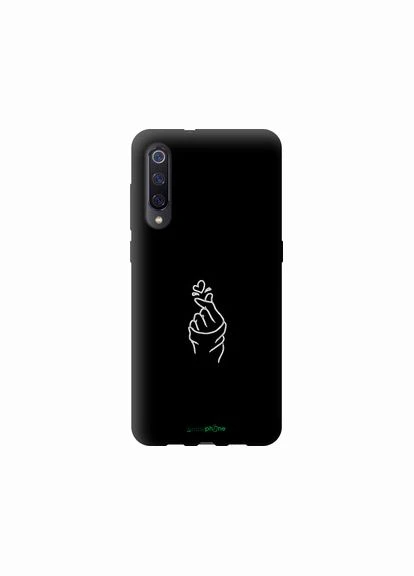 Чехол на Xiaomi Mi9 Love You "4298b-1648-2448" Endorphone (348092022)