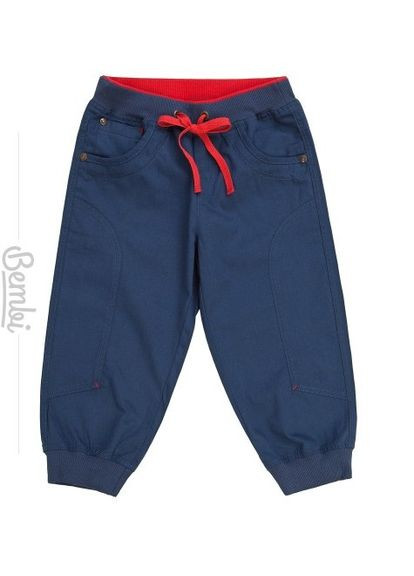 Бриджи для мальчика Бемби р.122 Бембі (316323112)