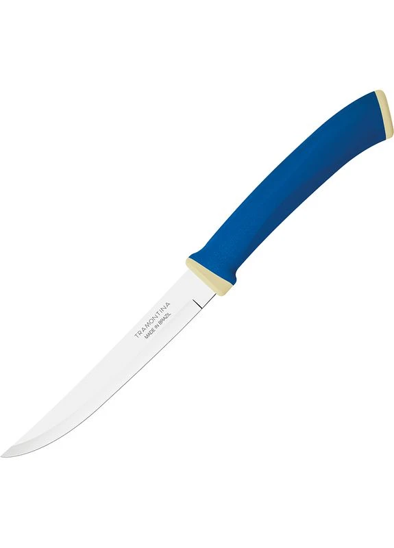 Ніж для стейків Felice 11.2 см Blue (23493/115) Tramontina (331288006)
