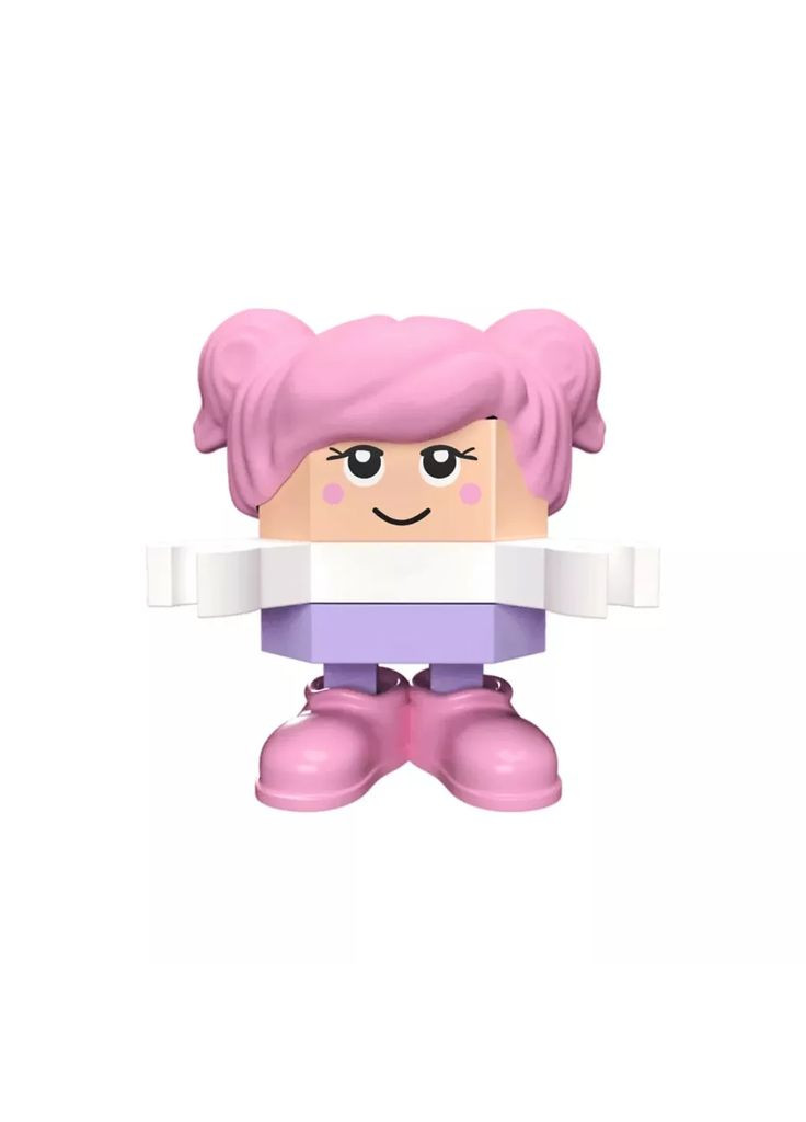 Конструктор Connect 2в1 116 дет (61968) Trefl (362538478)