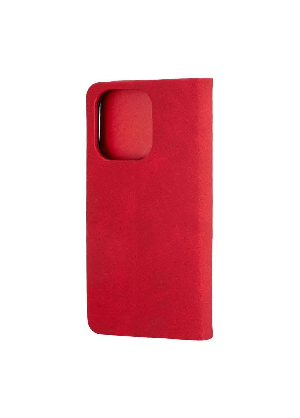 Чехолкнига Flip Xiaomi Red Case Redmi Note 13 4G (307793310)