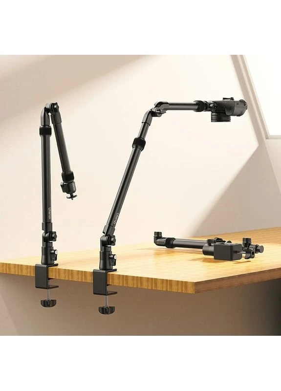 Штатив ZJ02 C-clip Folding Bracket (UV-T085 ZJ02) Ulanzi (382911741)