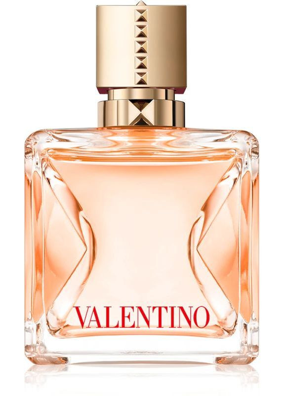 Voce Viva Intensa 100 мл Парфюмированная вода Valentino (349445301)