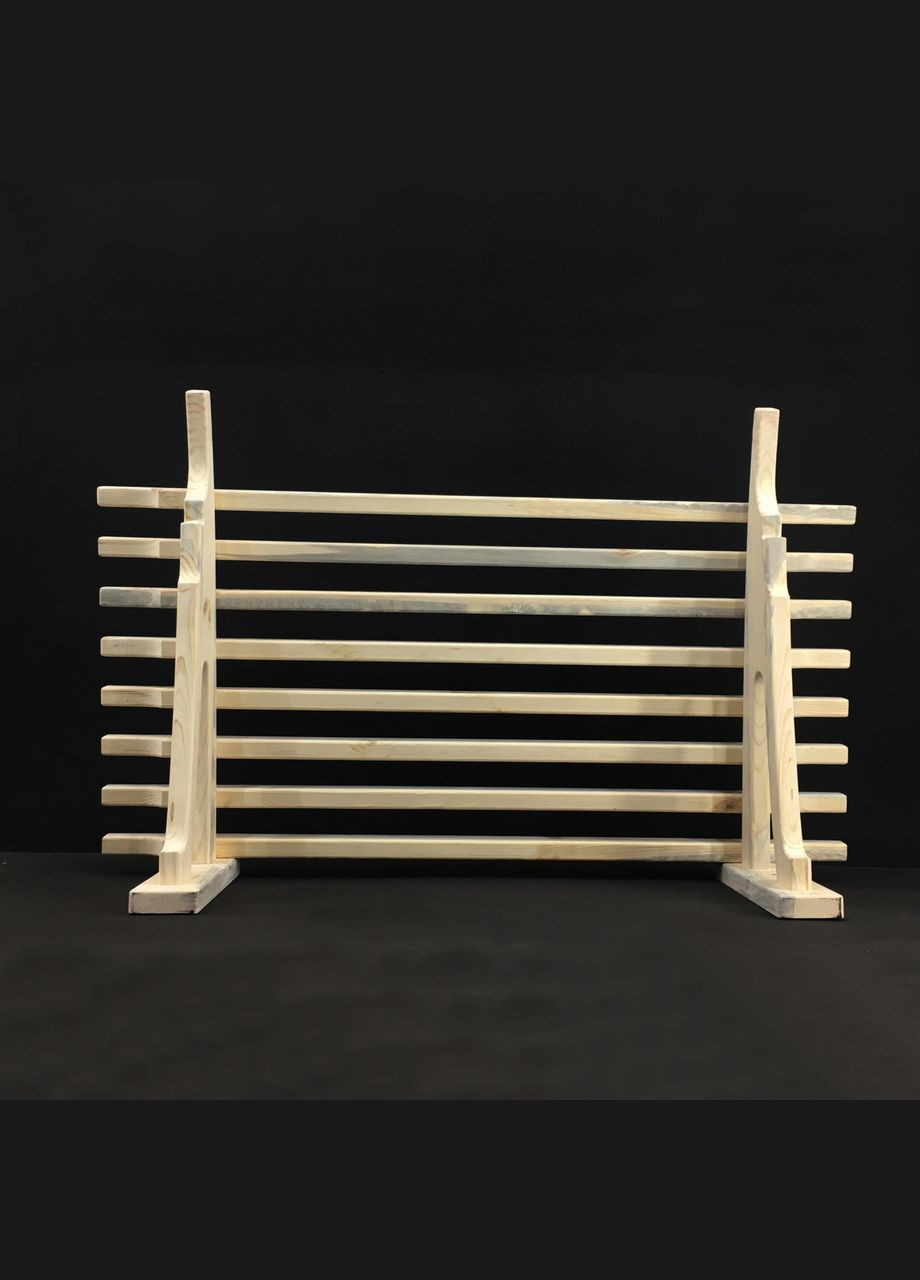 Пергола-козирок з дерева Тамла бланже (ПКО-000801) No Brand (328960961)