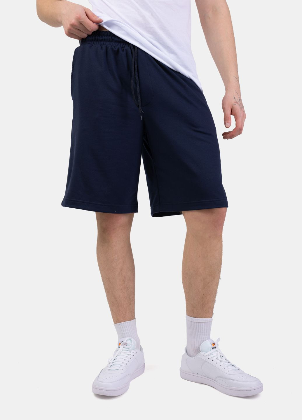 Шорти чоловічі сині 103664 Power (326672938)