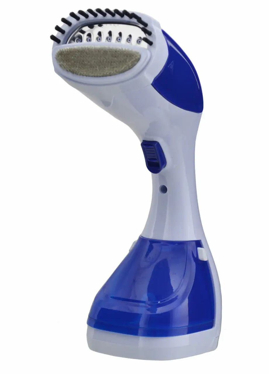 Ручний відпарювач Difei DF-019A White Lucky Day Shop (309005864)